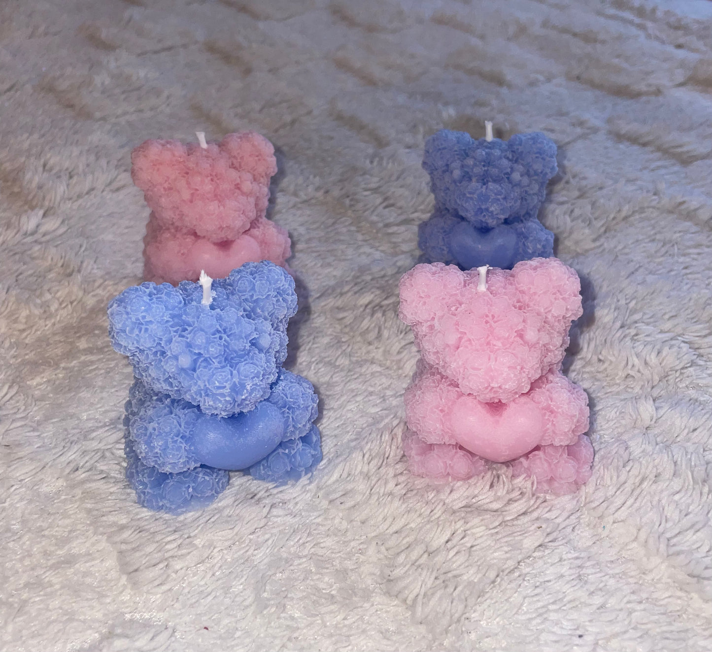 Petit nounours