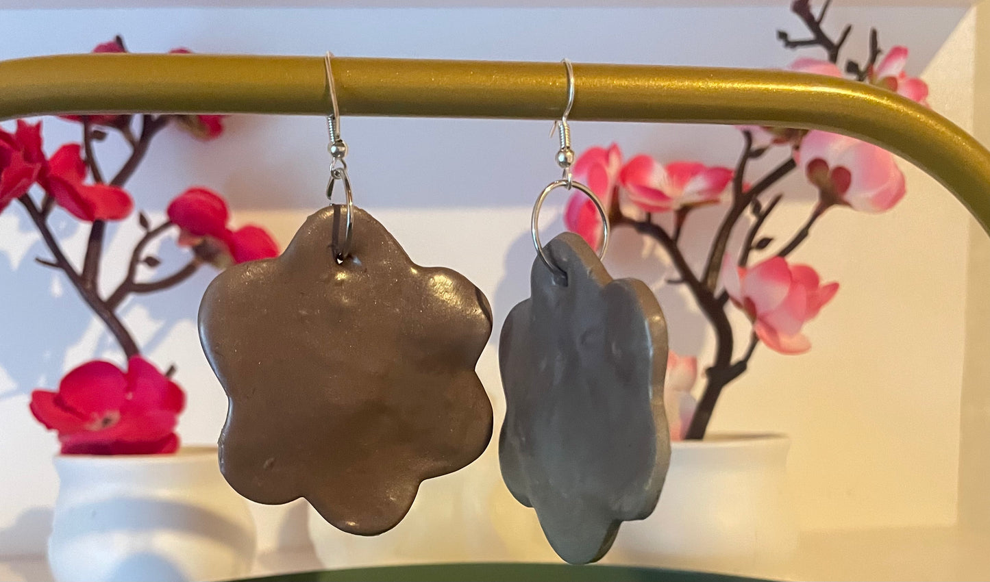 Boucles d’oreilles