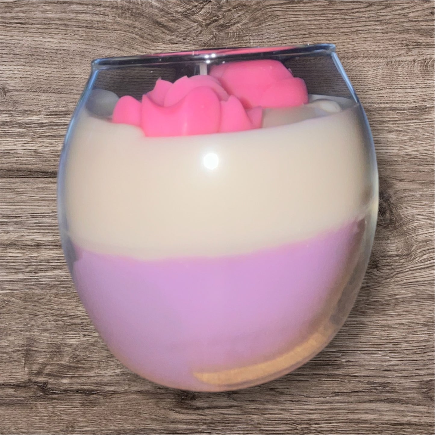 Moyenne gourmande saveur pamplemousse