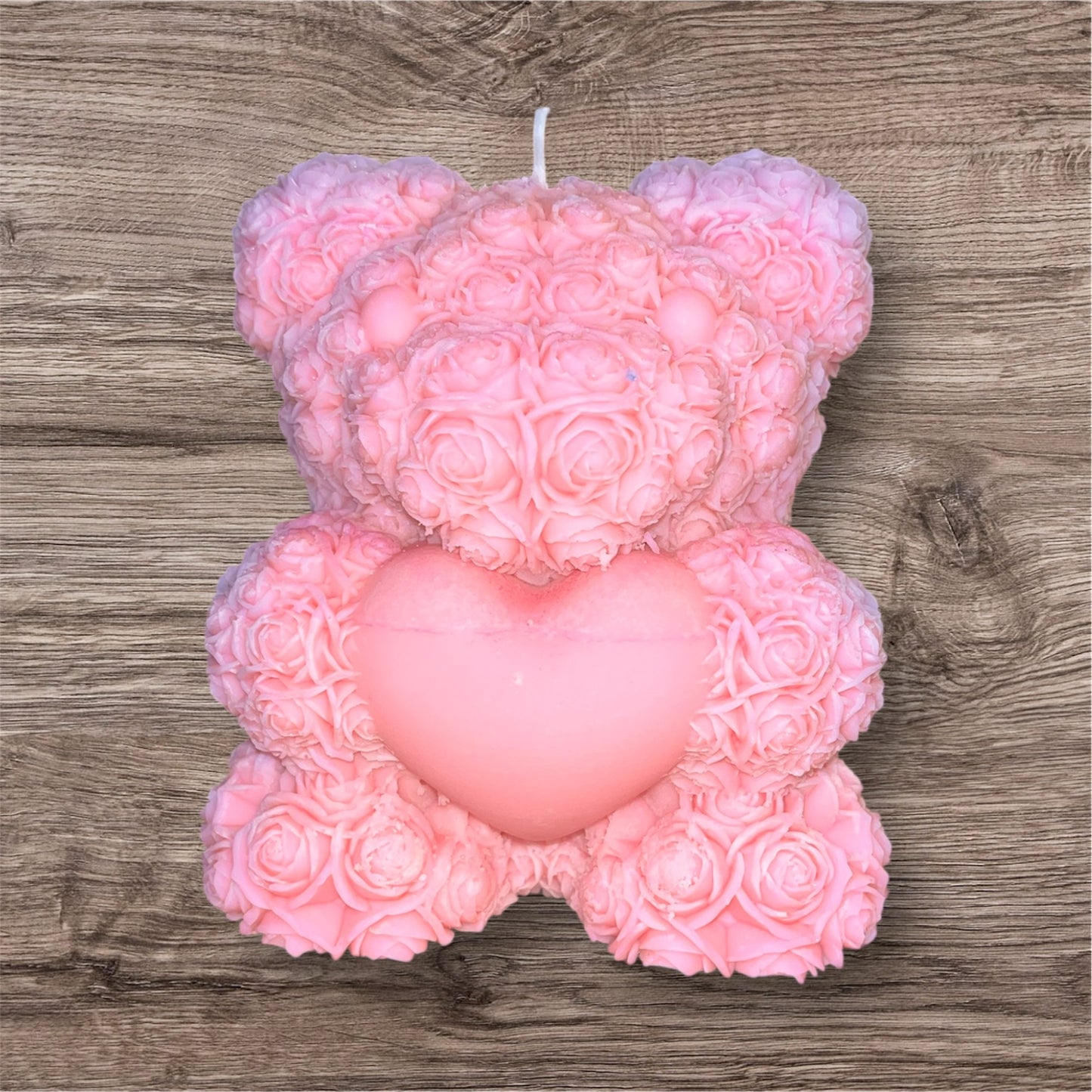 Grand nounours saveur myrtille