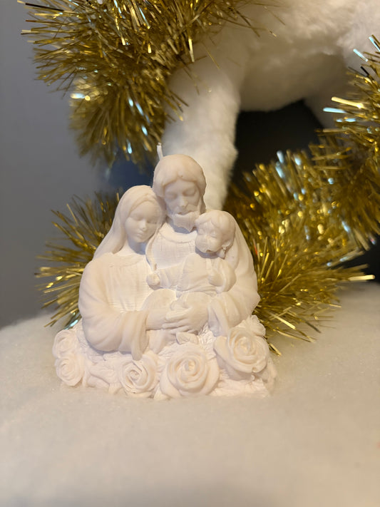 Crèche de Noël