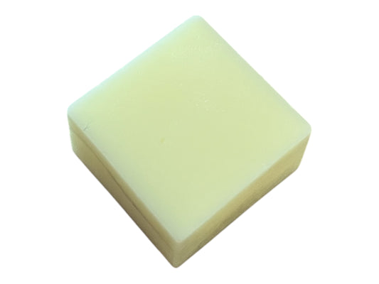 Fondant saveur banane