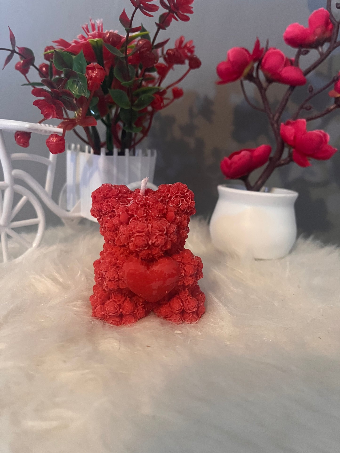 Petit nounours