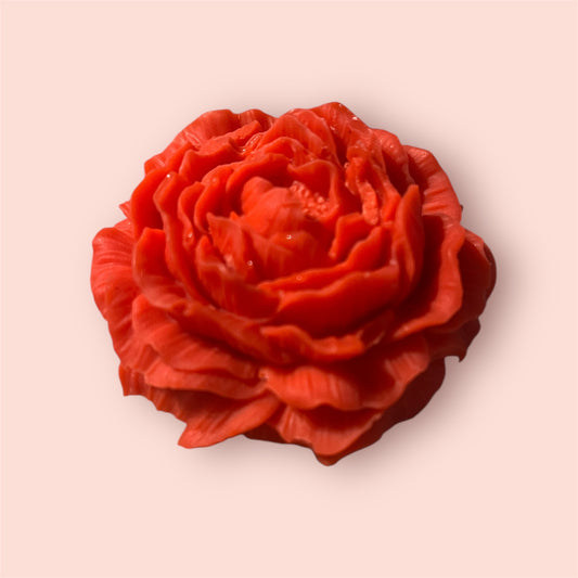 Fondant saveur fraise