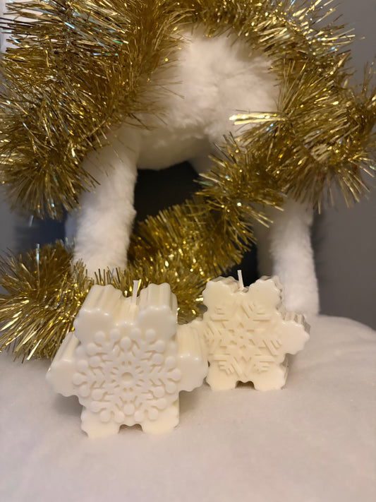 Flocon de Neige