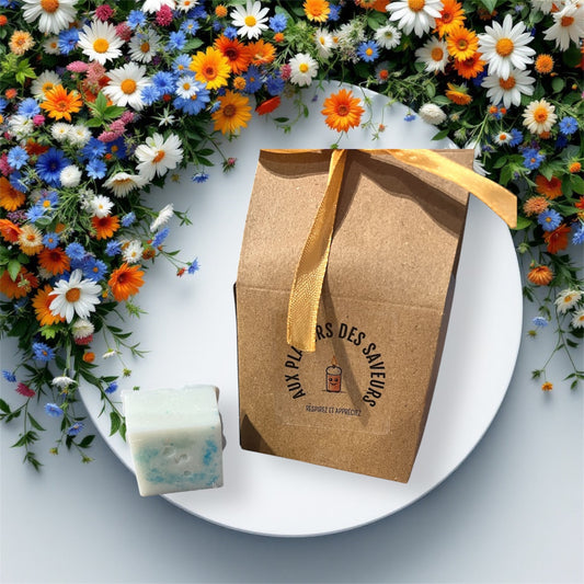 Fondant saveur monoï