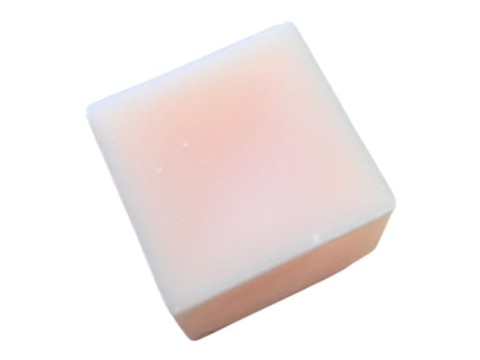 Fondant saveur orange