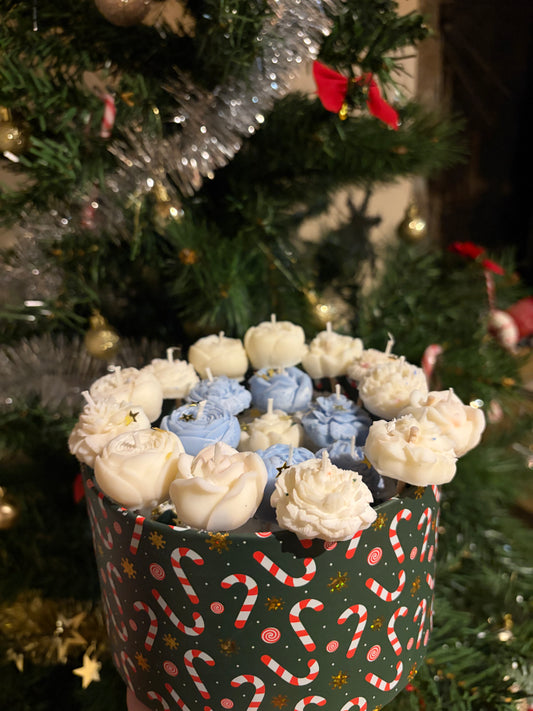 Bouquets Spécial Noël 🎄