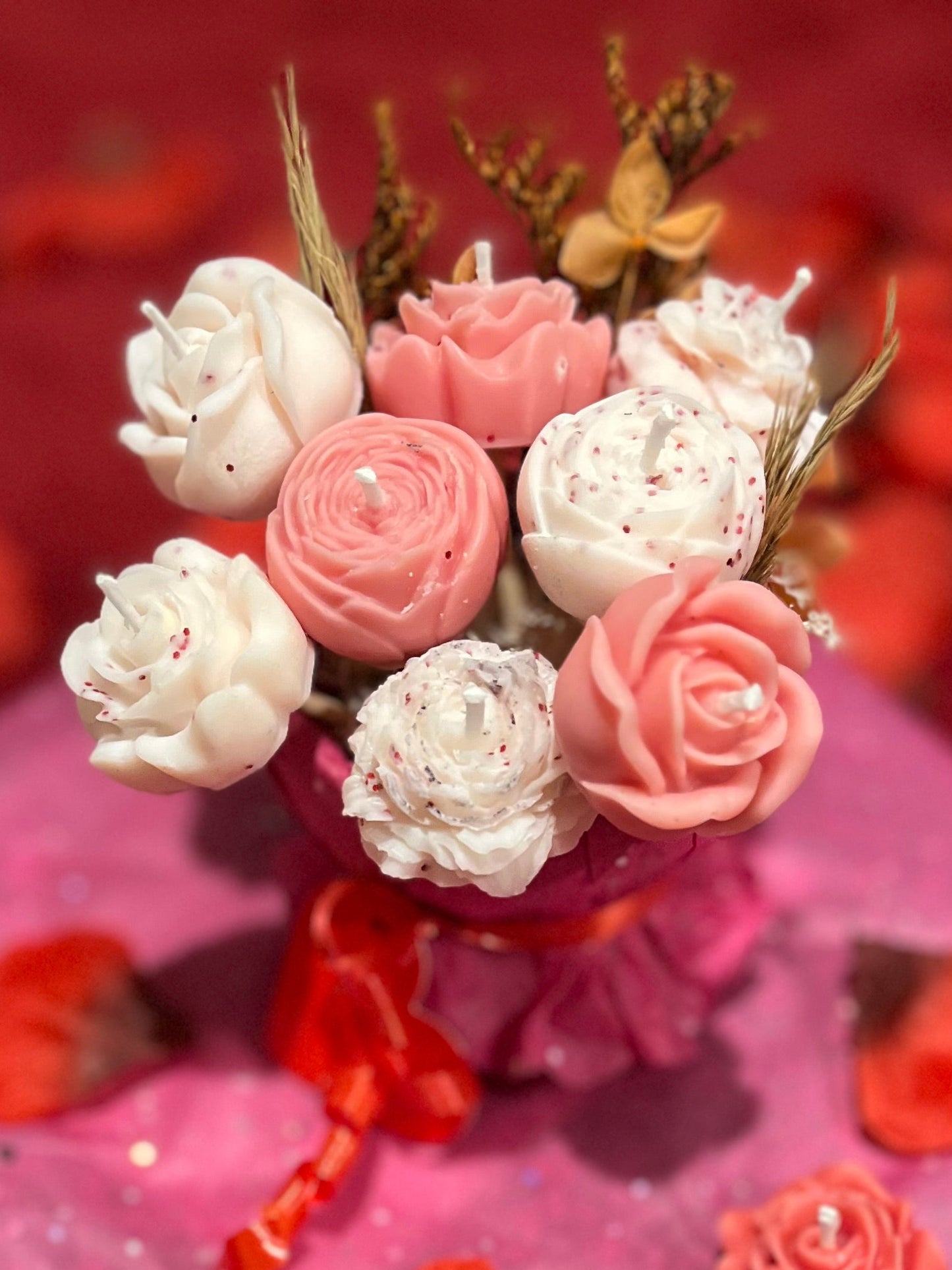 Bouquets de Fleurs