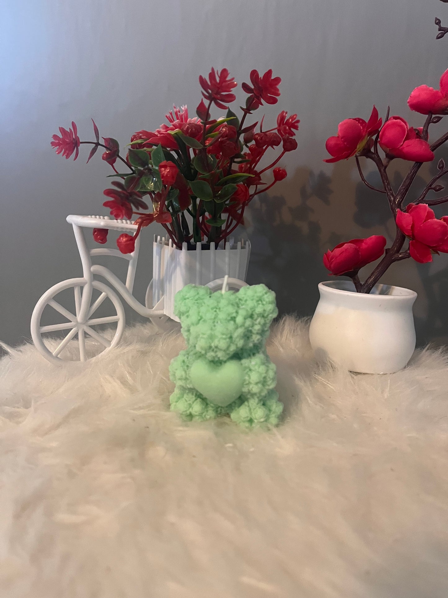 Petit nounours