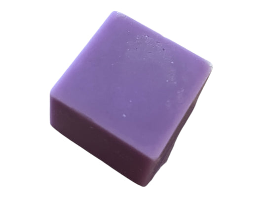 Fondant saveur Myrtille