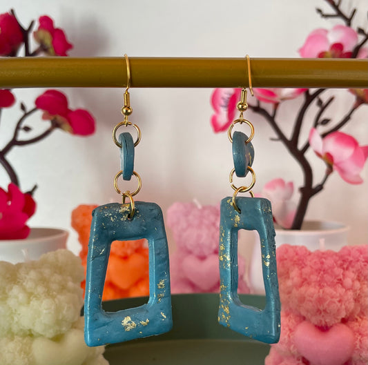 Boucles d’oreilles