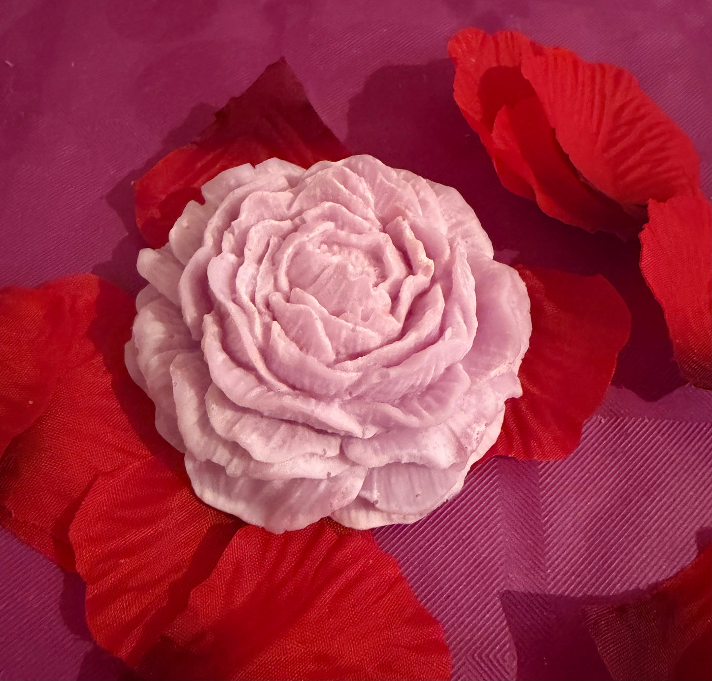 Fondant parfumée