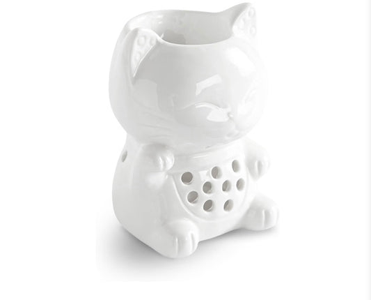 Brûleur fondant