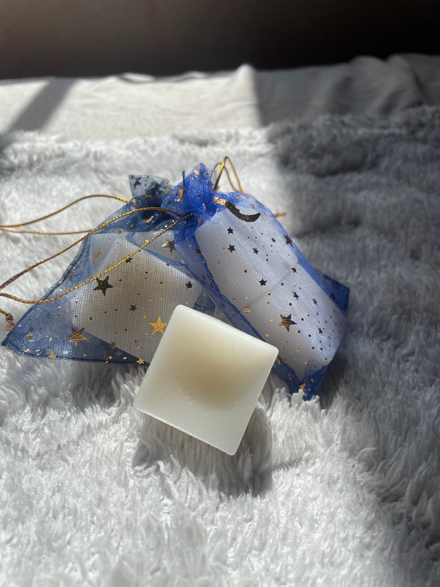 Fondant parfumée