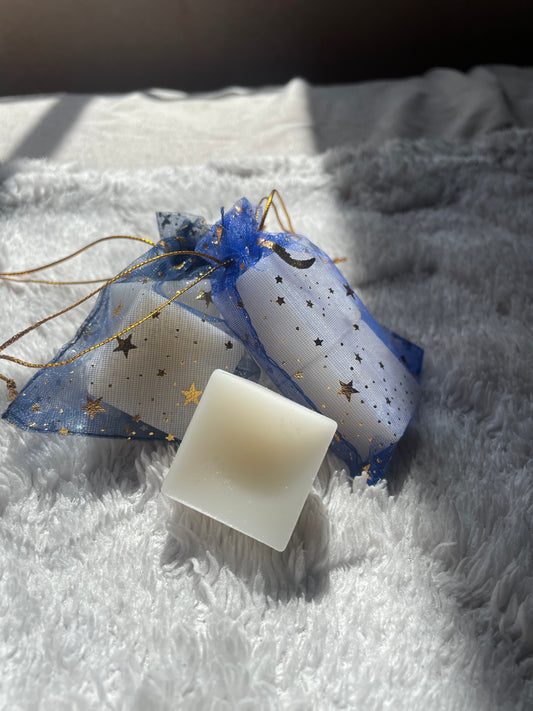 Fondant parfumée