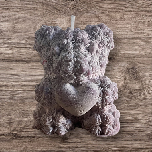 Petit nounours saveur pastèque