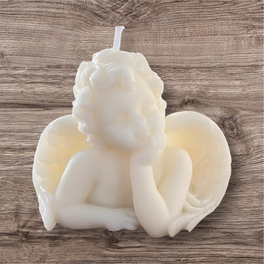 Ange saveur patchouli