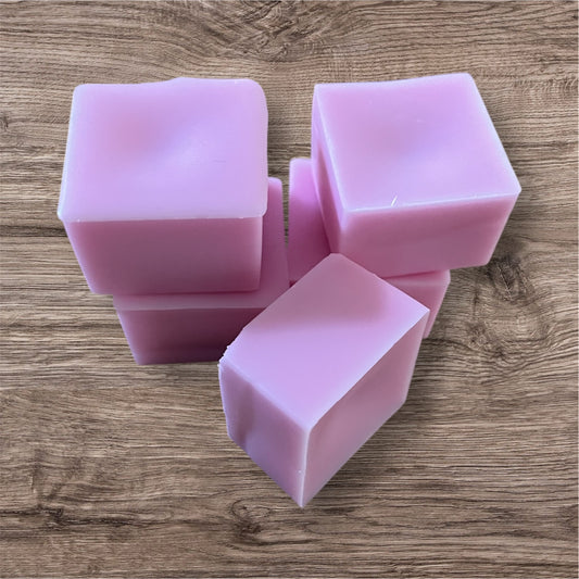 Fondant saveur myrtille x5