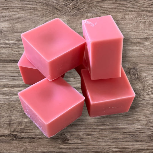 Fondant saveur fraise
