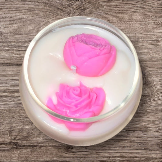 Moyenne gourmande saveur pamplemousse