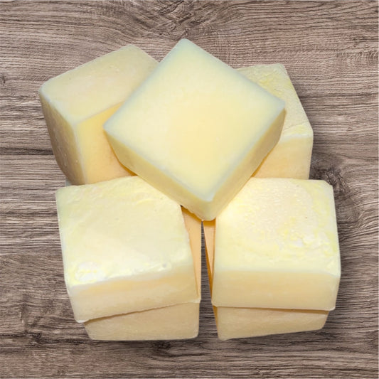 Fondant saveur ananas x 9