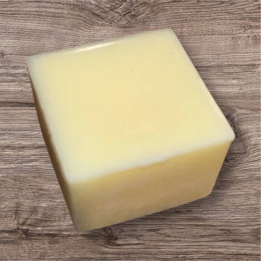 Fondant saveur ananas