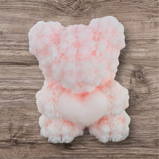 Petit nounours saveur pastèque