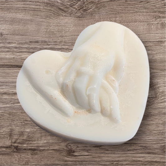 Fondant saveur café