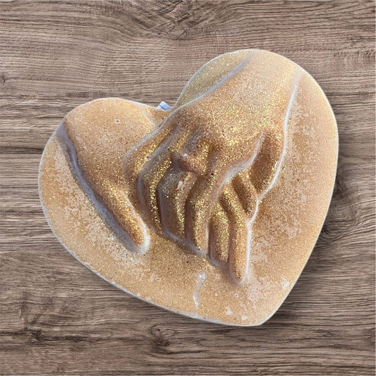 Fondant saveur caramel