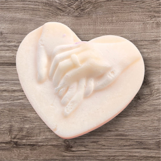 Fondants saveur orange
