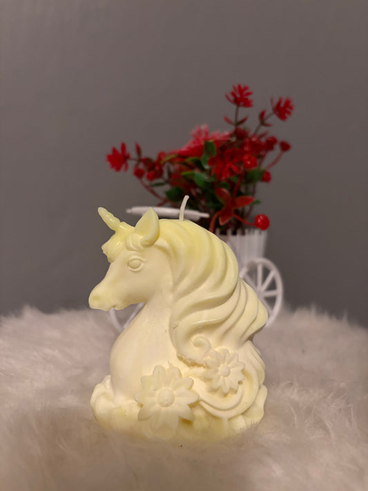 Licorne saveur ananas