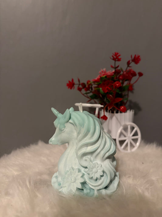 Licorne saveur fruit de la passion