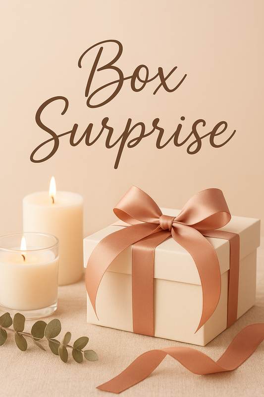 Box surprise