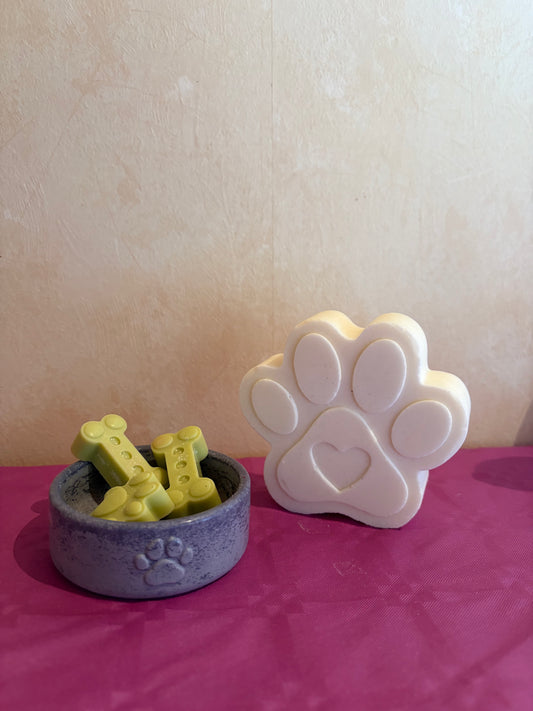 Décoration artisanale